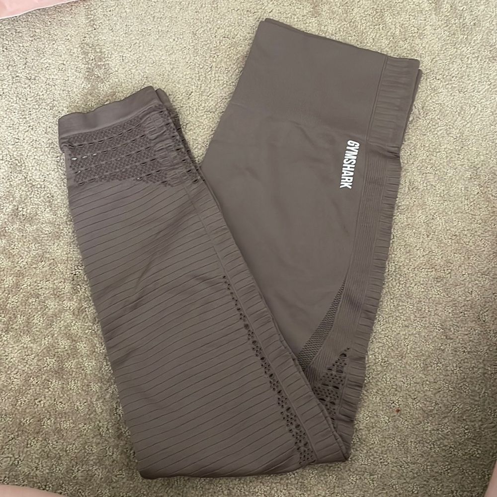 GYMSHARK LEGGINGS